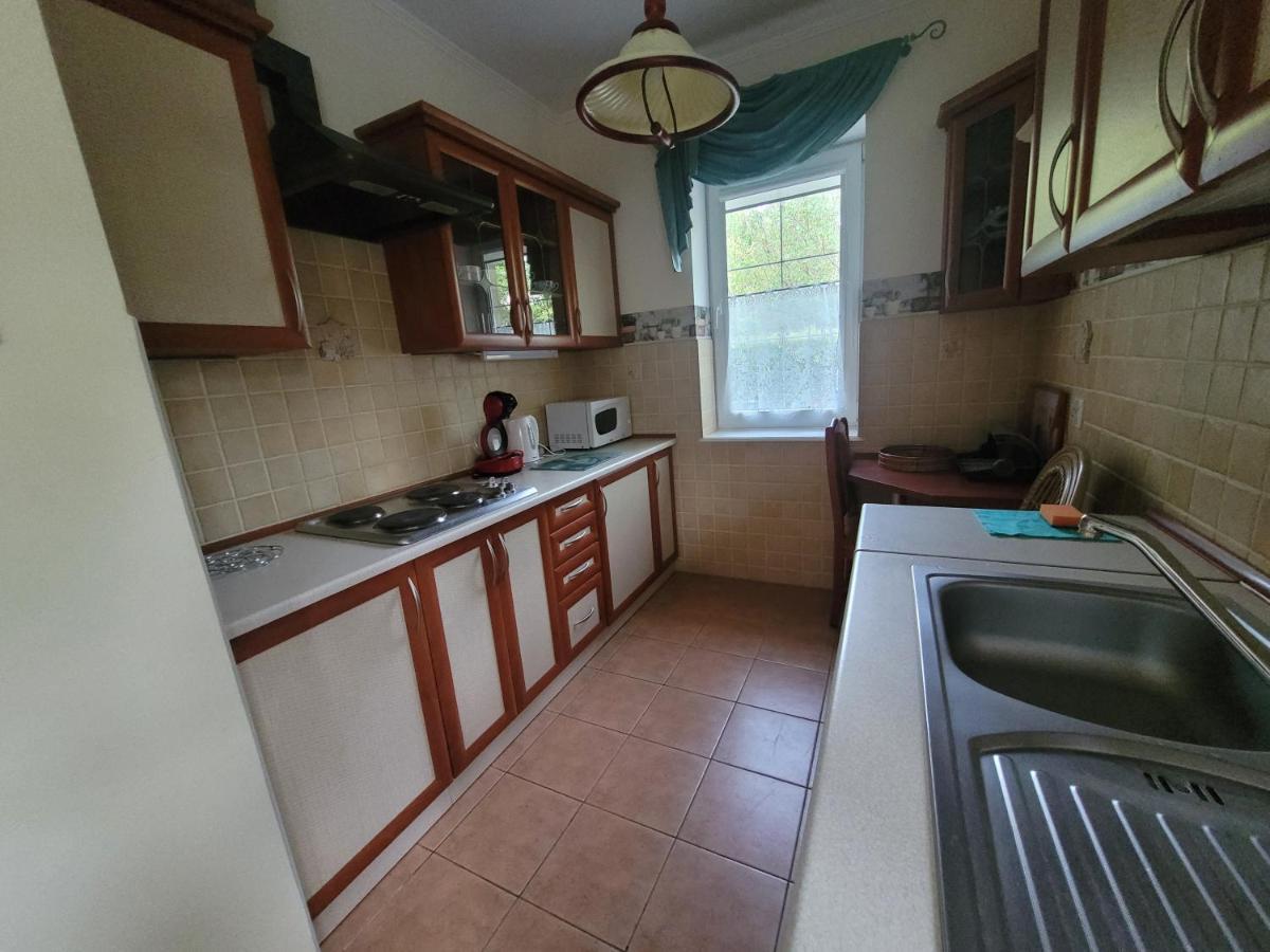 Rowy IV Dol Apartment Bagian luar foto
