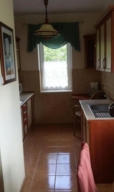 Rowy IV Dol Apartment Bagian luar foto